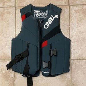 O’Neill Life Vest